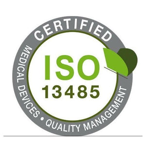 IS0 Certified