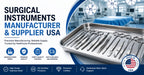 Surgical Instruments Manufacturer
