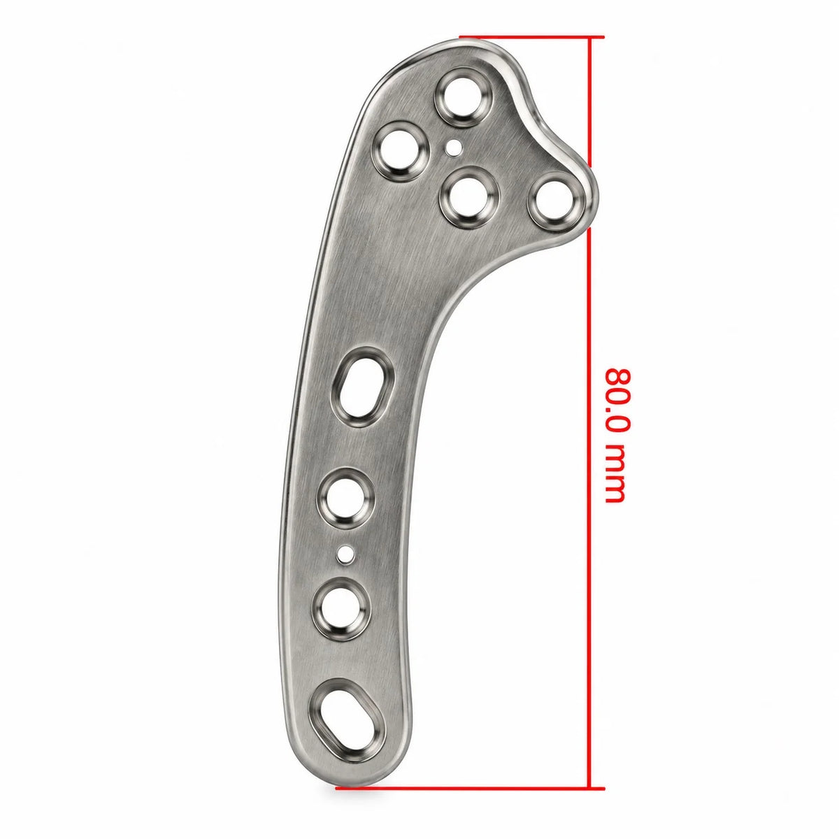 3.5mm Jumbo TPLO Locking Plate Set – Titanium Veterinary Orthopedic Implants