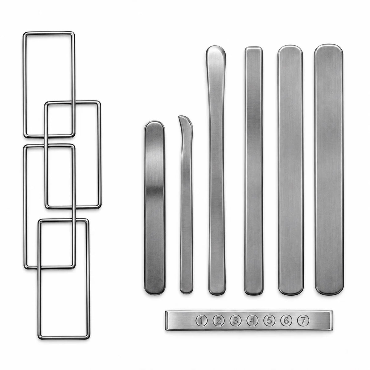 197-Piece Laparotomy Surgery Instrument Set – Stainless Steel Surgical Instruments for Abdominal Surgery