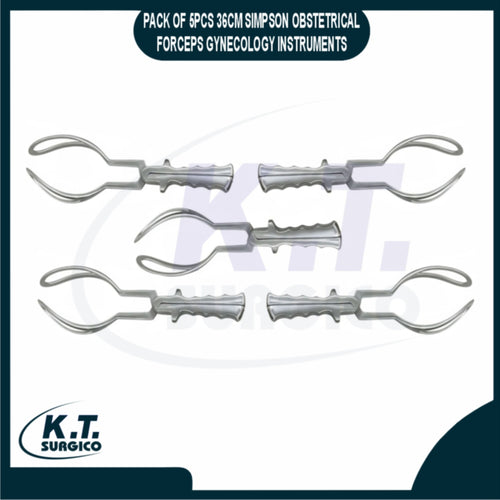Neuro craniotomy instruments set