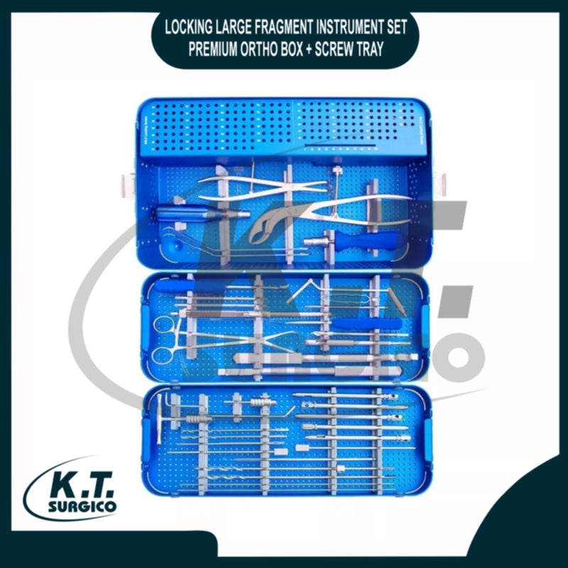 Laparoscopic Liver Retractor Set for Minimally Invasive Surgical Procedures