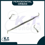 Periodontal Micro Oral Surgery Kit