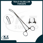 Gynecology DNC surgical instrument set
