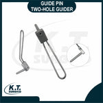 Rib reconstruction locking plate instrument set with titanium plates and surgical tools for thoracic fixation.