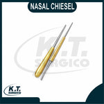 ENT septoplasty and nasal surgery instrument set