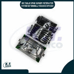 Minimally Invasive MIS Tubular Spine Retractor System Set