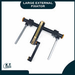 Mayfield Skull Clamp and Brain Retractor System for Neurosurgical Procedures