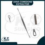 Gynecology DNC surgical instrument set