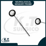 German grade Taylor Buck style reflex hammer