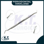 Periodontal Micro Oral Surgery Kit
