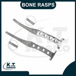 OR Grade Orthopedic Austin Moore Set 14 Pieces for Hip Arthroplasty Surgery