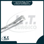 LCP Posterior Medial Proximal Tibia Plate 3.5mm
