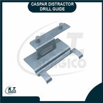 Surgical Octobase Retractor Set for Neurosurgical and Spinal Procedures