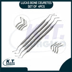 Periodontal Micro Oral Surgery Kit