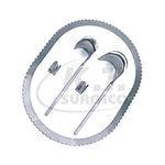 BW Style Retractor System Set – Stainless Steel Surgical Instruments for Abdominal & General Surgery, Without Box
