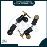 Mayfield Skull Clamp and Brain Retractor System for Neurosurgical Procedures