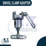 Laparoscopic Liver Retractor Set for Minimally Invasive Surgical Procedures