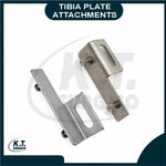 Surgical Octobase Retractor Set for Neurosurgical and Spinal Procedures
