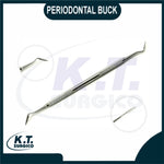 Periodontal Micro Oral Surgery Kit