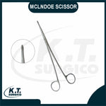 Gynecology DNC surgical instrument set