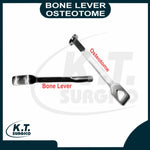 OR Grade Orthopedic Austin Moore Set 14 Pieces for Hip Arthroplasty Surgery