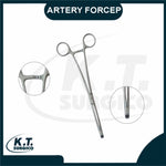 Gynecology DNC surgical instrument set