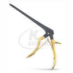 German Kerrison Rongeurs 7" – 1, 2, 3, 4 & 5mm | Orthopedic Surgical Instruments