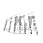 3.5mm LCP Proximal Tibia Plate