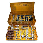 ACD Cervical Retractor Set for Anterior Cervical Spine Surgery
