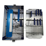 ACL PCL Knee Arthroscopy Set