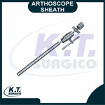 BW style retractor system set surgical instruments