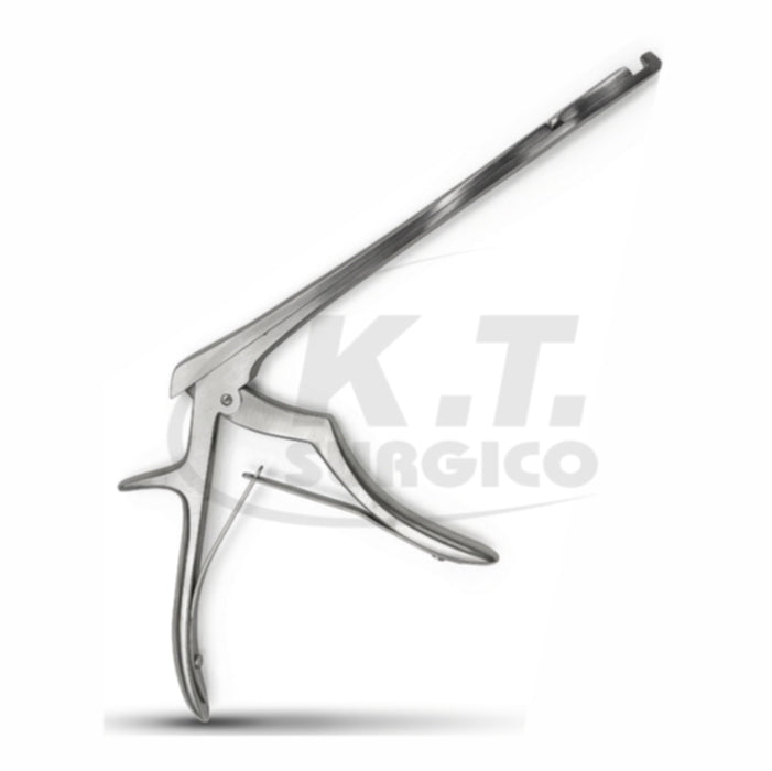 Codman Cervical Kerrison Rongeurs – Stainless Steel Neurosurgical Instrument for Cervical Spine Surgery