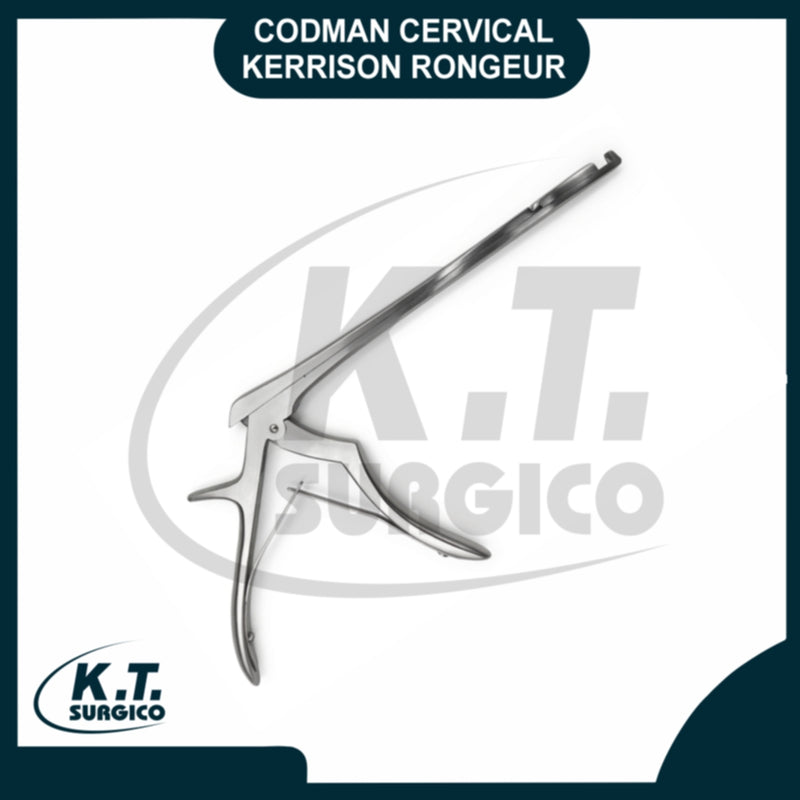 Codman Cervical Kerrison Rongeur