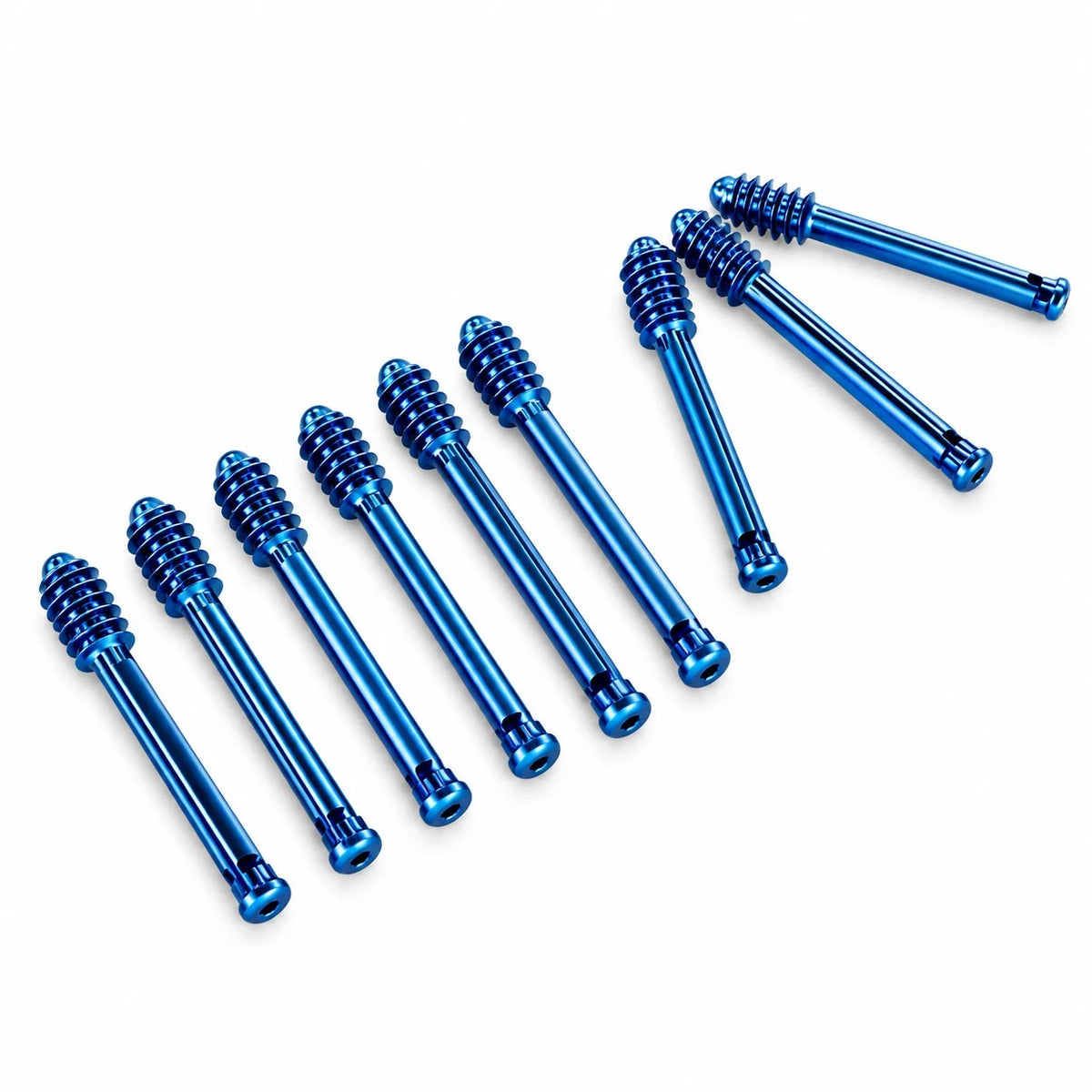 DHS & DCS Plate with Lag Screw – Stainless Steel Orthopedic Implant for Hip & Femur Fracture Fixation