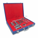 Octobase Retractor Set – Stainless Steel Neurosurgical Instruments for Brain & Spine Surgery