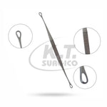 13-Piece DNC Gynecology Instrument Set – Dilation & Curettage Surgical Instruments