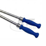 Hand-Held Rod Cutter – Stainless Steel Orthopedic Surgical Instrument for Spinal Rod Cutting