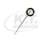 ENT Self-Retaining Laryngoscopy Instrument Set – Stainless Steel Surgical Instruments for Laryngoscopy & ENT Surgery