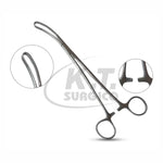 13-Piece DNC Gynecology Instrument Set – Dilation & Curettage Surgical Instruments