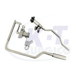 Rultract Skyhook Surgical Retractor Set – Stainless Steel Surgical Instruments for General & Thoracic Surgery
