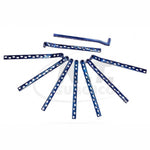 DHS & DCS Plate with Lag Screw – Stainless Steel Orthopedic Implant for Hip & Femur Fracture Fixation