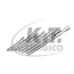 3.5mm LCP Posterior Medial Proximal Tibia Plate – Stainless Steel Orthopedic Implant for Tibia Fracture Fixation