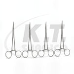 32 Pcs Neuro Craniotomy Instrument Set – Neurosurgical Instruments for Brain Surgery