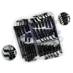 MIS Tubular Spine Retractor System Set – Minimally Invasive Spine Surgery Instruments