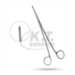 13-Piece DNC Gynecology Instrument Set – Dilation & Curettage Surgical Instruments