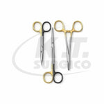 25-Piece Septoplasty & Nasal Surgery Instrument Set – ENT Surgical & Rhinoplasty Instruments