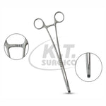 13-Piece DNC Gynecology Instrument Set – Dilation & Curettage Surgical Instruments