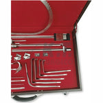 Bookwalter Retractor System Complete Set – Stainless Steel Surgical Instruments for General & Abdominal Surgery