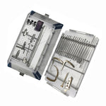 ACL & PCL Knee Arthroscopy Instrument Set – Stainless Steel Surgical Instruments for Knee Ligament Surgery